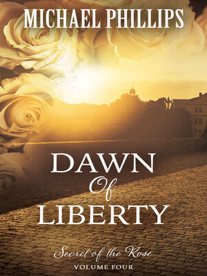 Dawn of Liberty - ebook